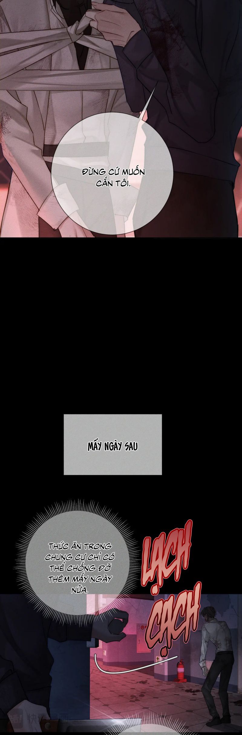 Nhân Vật Chính Chỉ Muốn Yêu Đương: Chapter 238