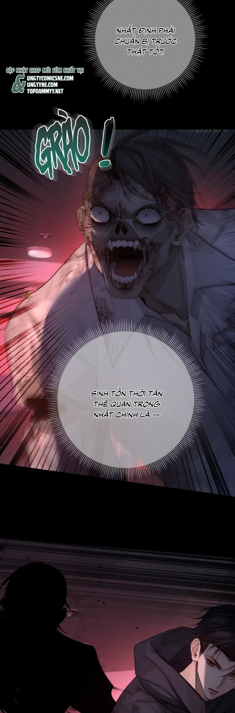 Nhân Vật Chính Chỉ Muốn Yêu Đương: Chapter 238