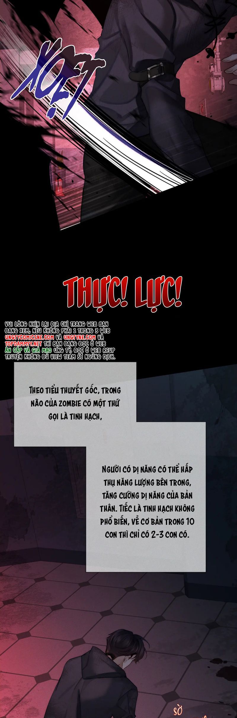 Nhân Vật Chính Chỉ Muốn Yêu Đương: Chapter 238