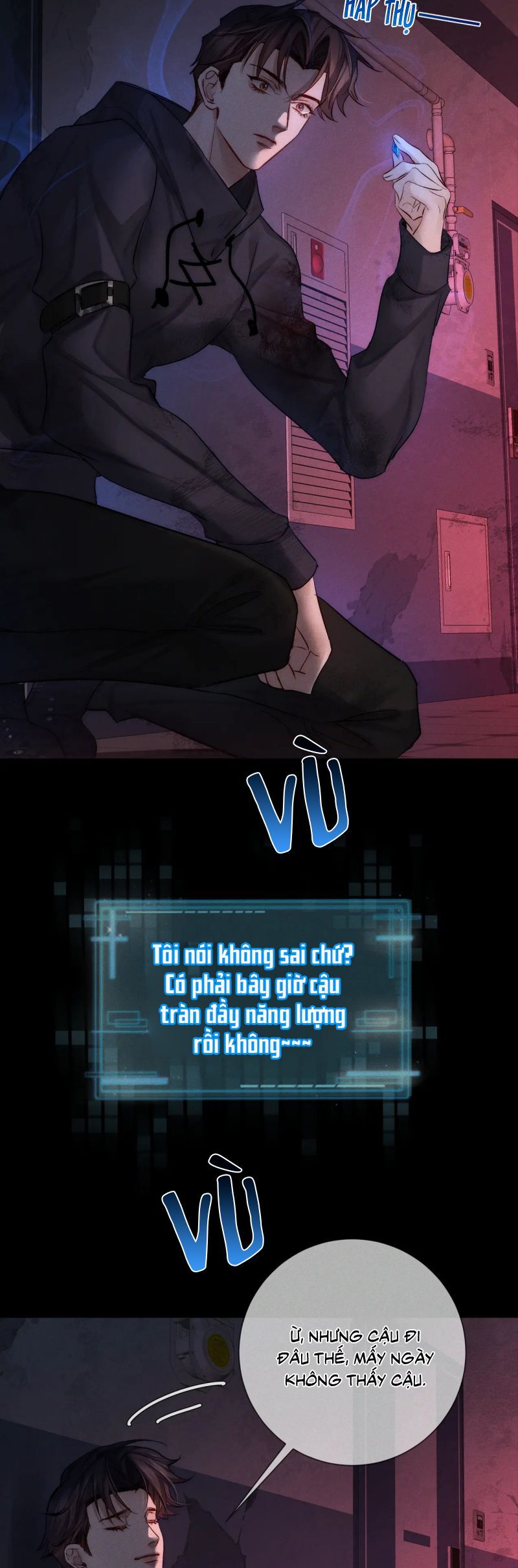 Nhân Vật Chính Chỉ Muốn Yêu Đương: Chapter 238