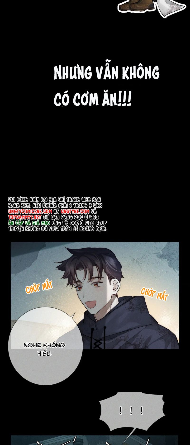 Nhân Vật Chính Chỉ Muốn Yêu Đương: Chapter 239