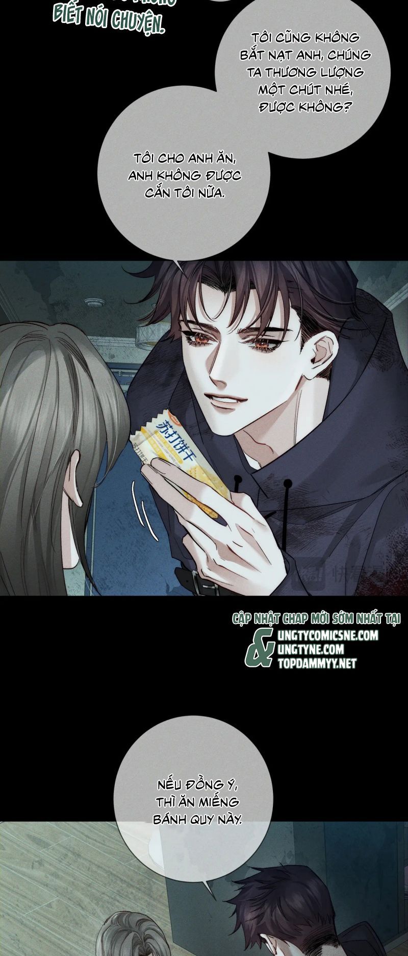 Nhân Vật Chính Chỉ Muốn Yêu Đương: Chapter 239