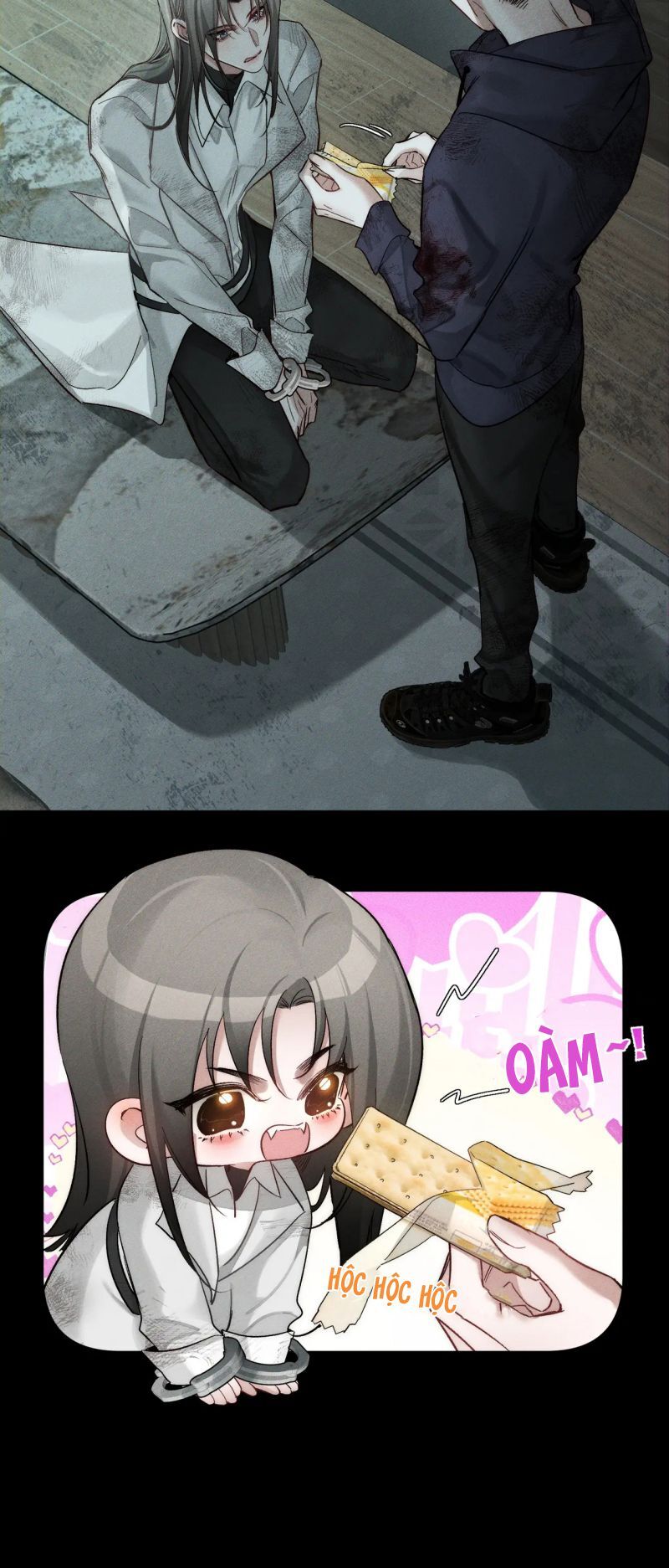 Nhân Vật Chính Chỉ Muốn Yêu Đương: Chapter 239