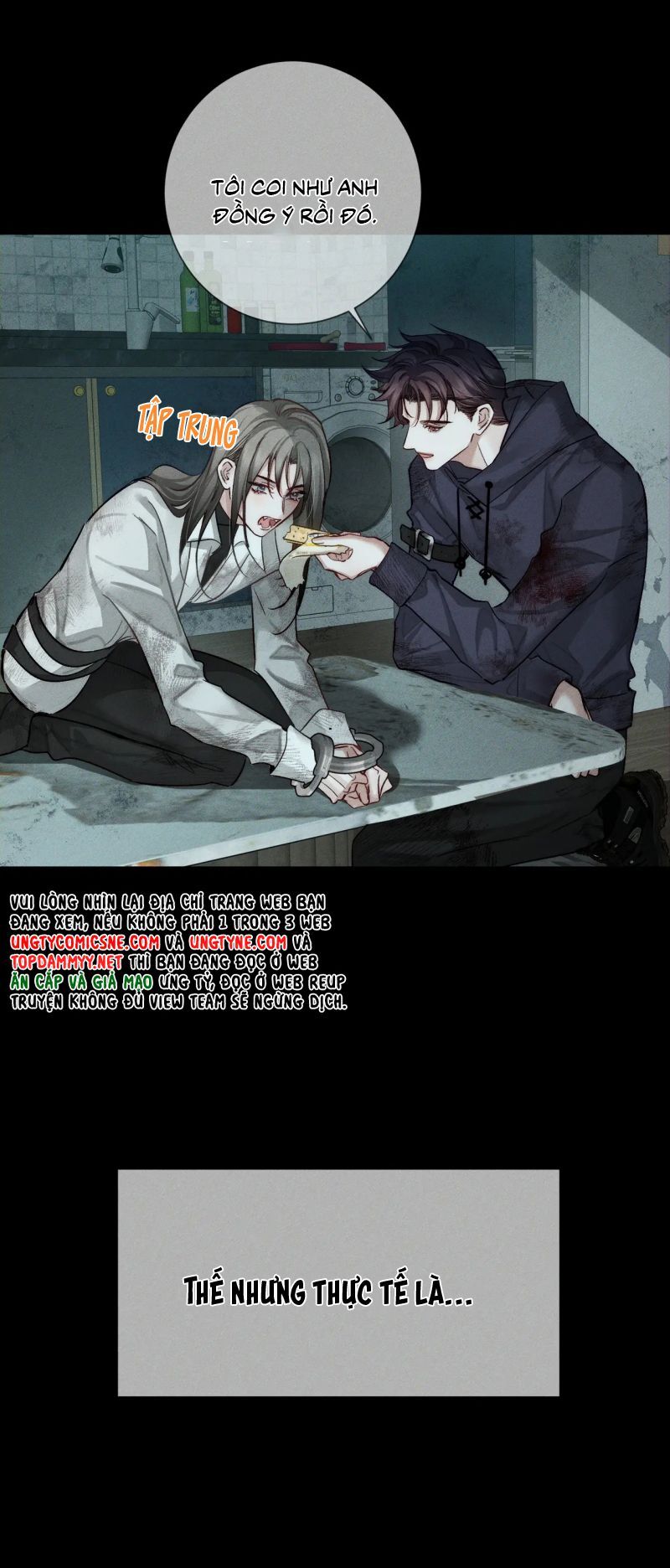 Nhân Vật Chính Chỉ Muốn Yêu Đương: Chapter 239