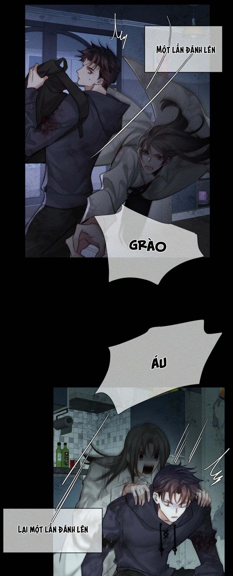 Nhân Vật Chính Chỉ Muốn Yêu Đương: Chapter 239