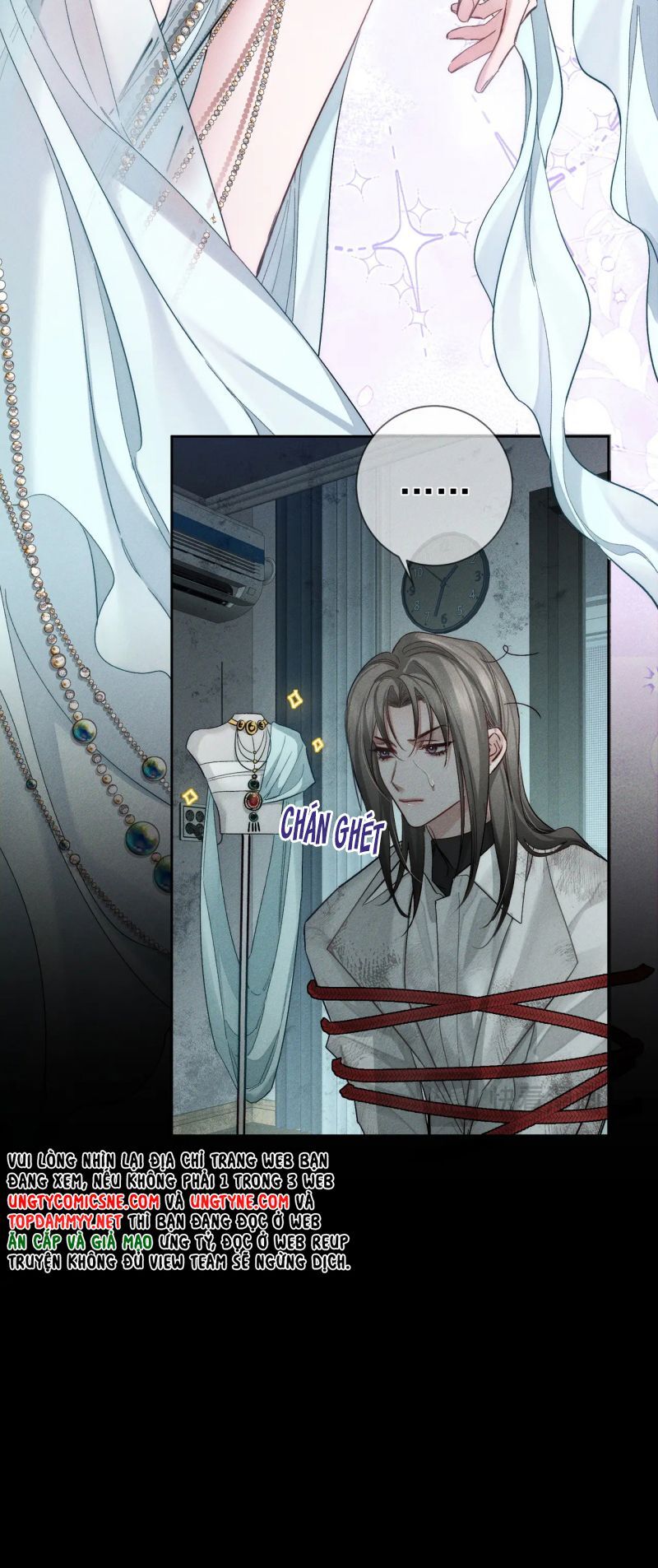 Nhân Vật Chính Chỉ Muốn Yêu Đương: Chapter 239