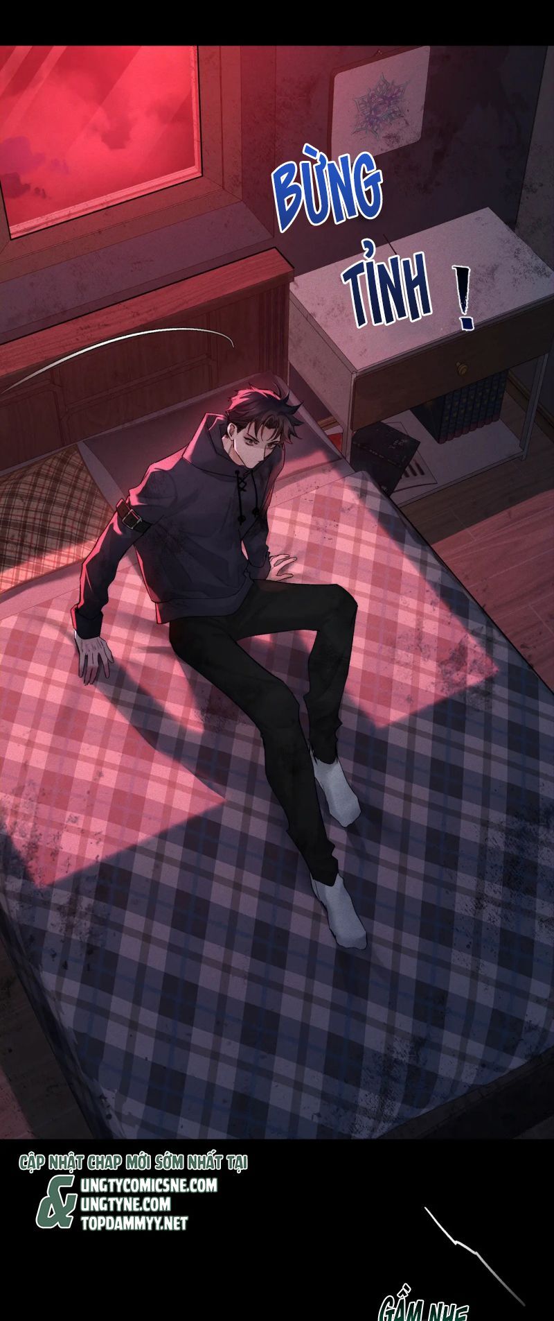 Nhân Vật Chính Chỉ Muốn Yêu Đương: Chapter 239