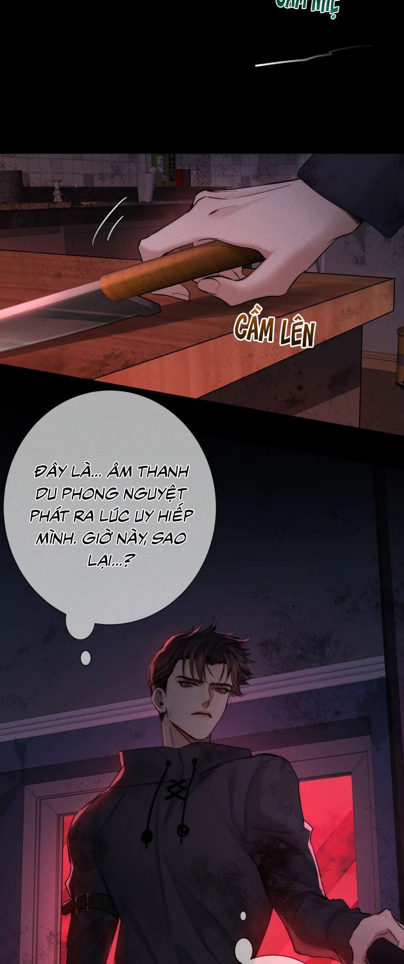 Nhân Vật Chính Chỉ Muốn Yêu Đương: Chapter 239