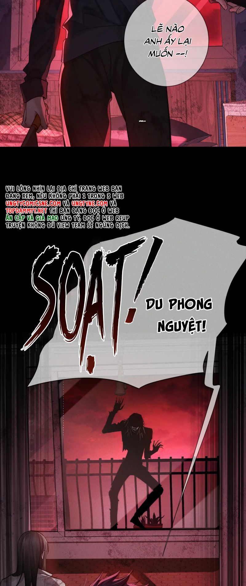 Nhân Vật Chính Chỉ Muốn Yêu Đương: Chapter 239