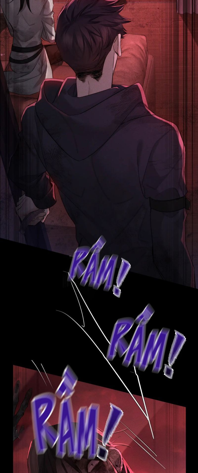 Nhân Vật Chính Chỉ Muốn Yêu Đương: Chapter 239