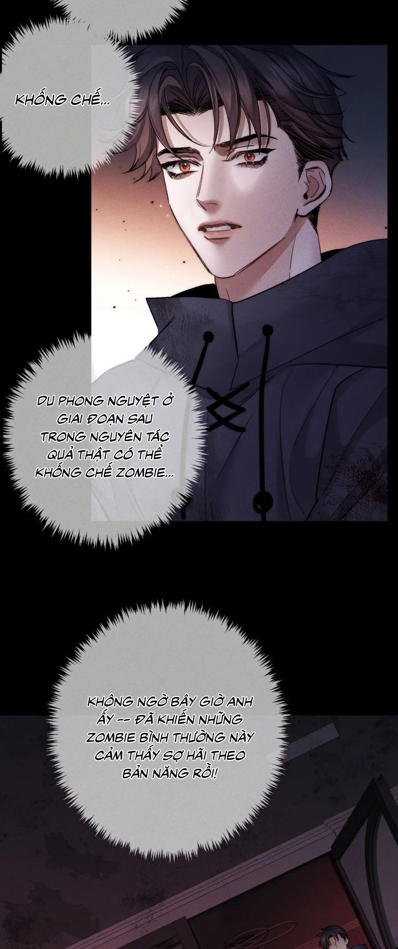 Nhân Vật Chính Chỉ Muốn Yêu Đương: Chapter 239