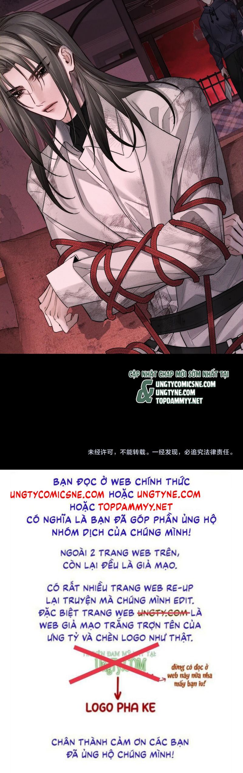 Nhân Vật Chính Chỉ Muốn Yêu Đương: Chapter 239