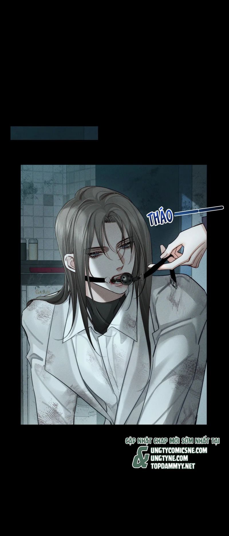 Nhân Vật Chính Chỉ Muốn Yêu Đương: Chapter 239