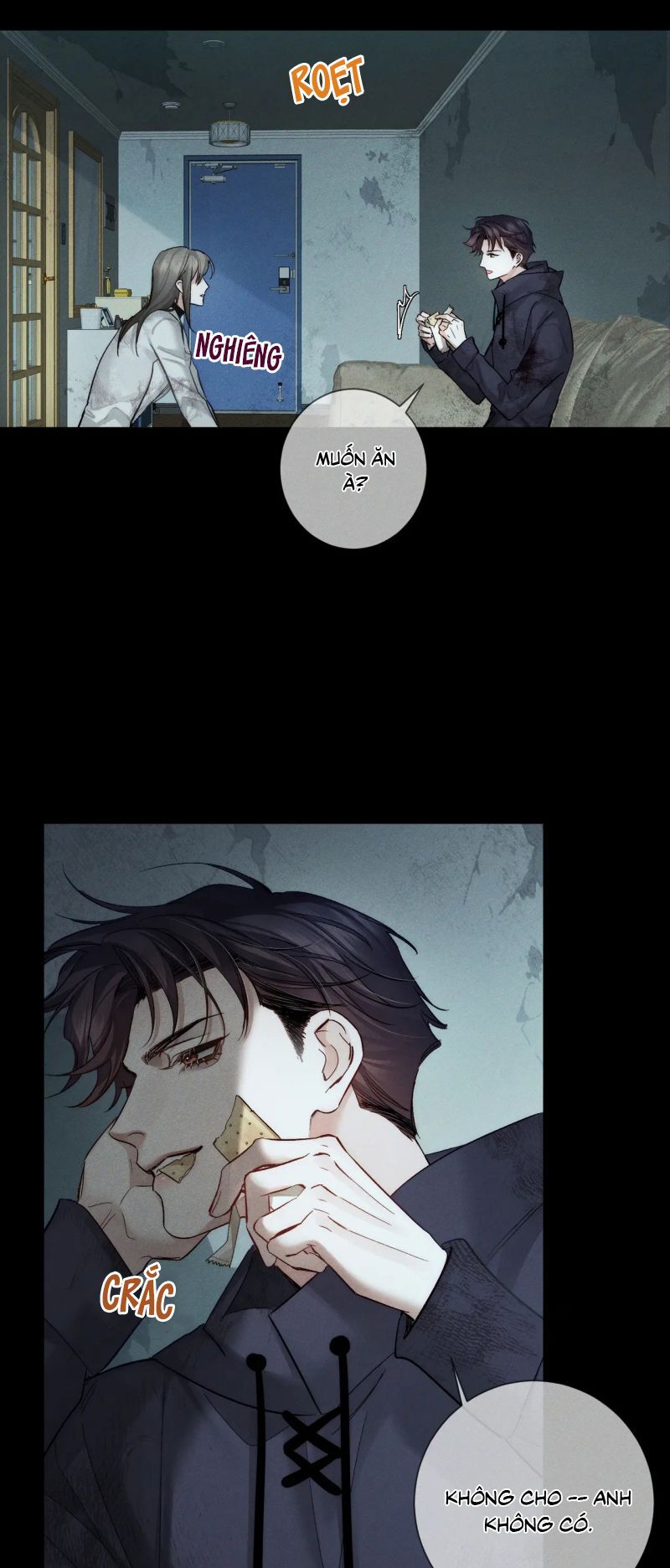 Nhân Vật Chính Chỉ Muốn Yêu Đương: Chapter 239