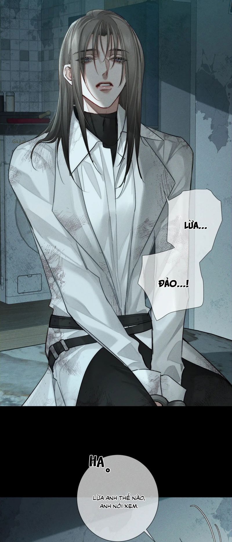 Nhân Vật Chính Chỉ Muốn Yêu Đương: Chapter 239