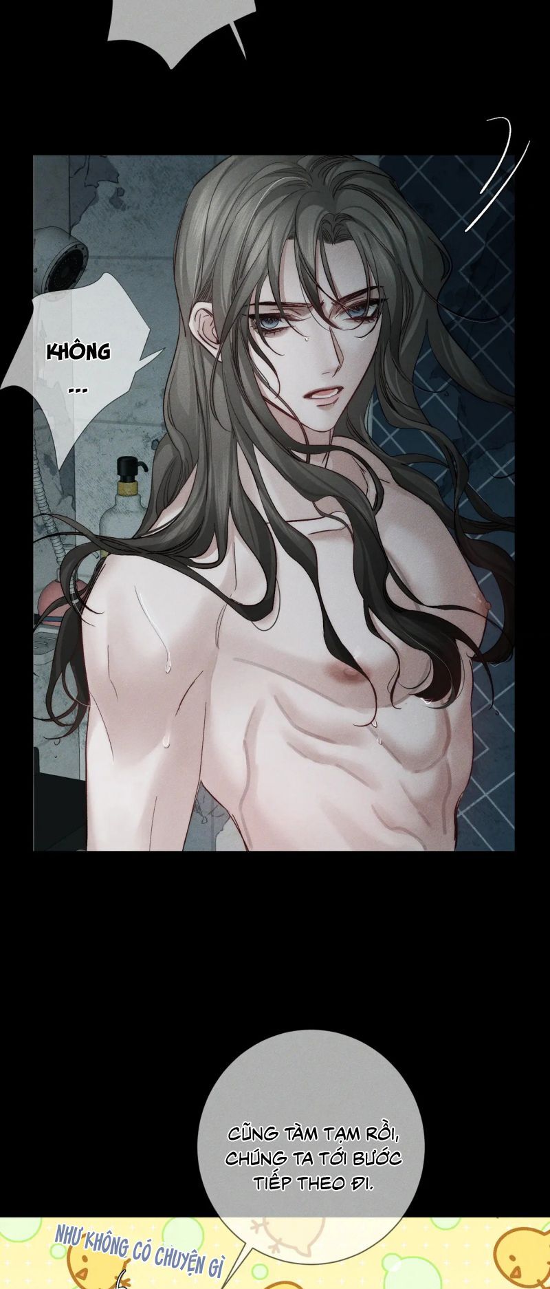 Nhân Vật Chính Chỉ Muốn Yêu Đương: Chapter 241