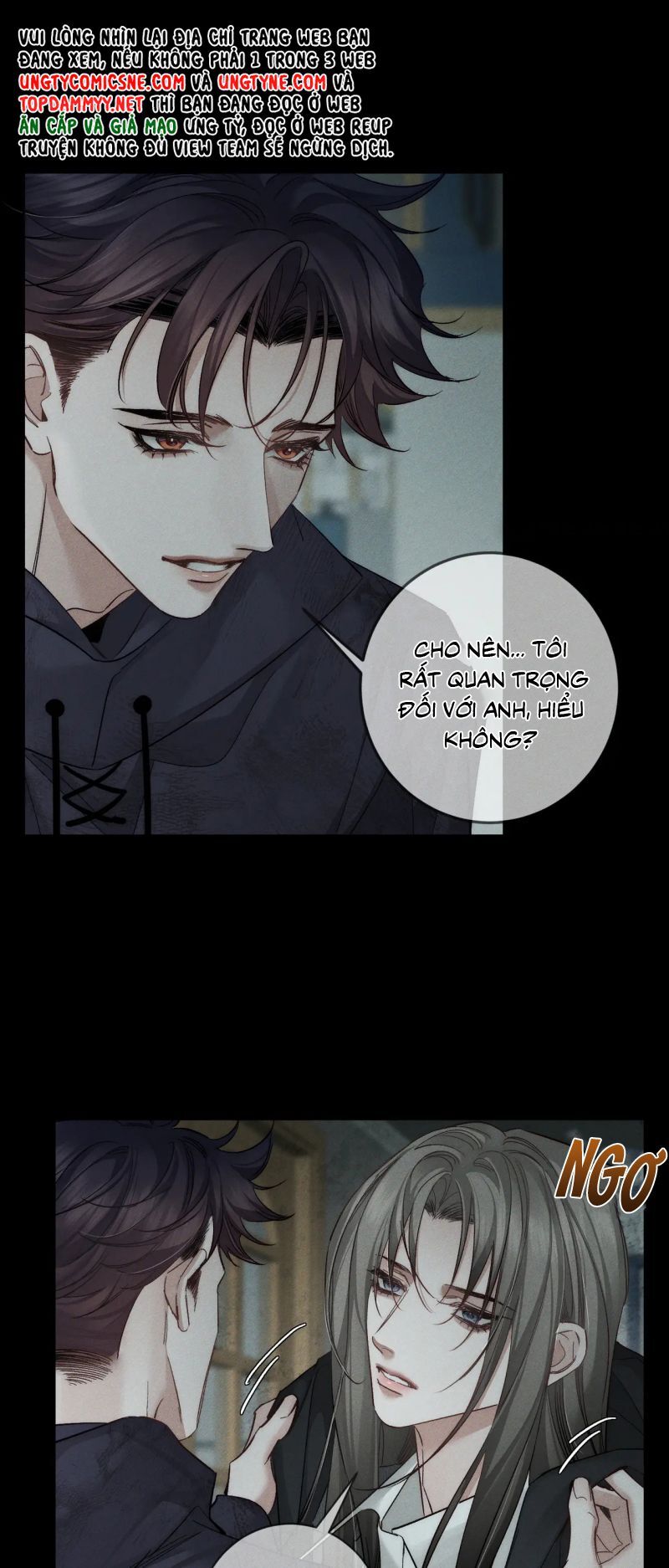 Nhân Vật Chính Chỉ Muốn Yêu Đương: Chapter 241