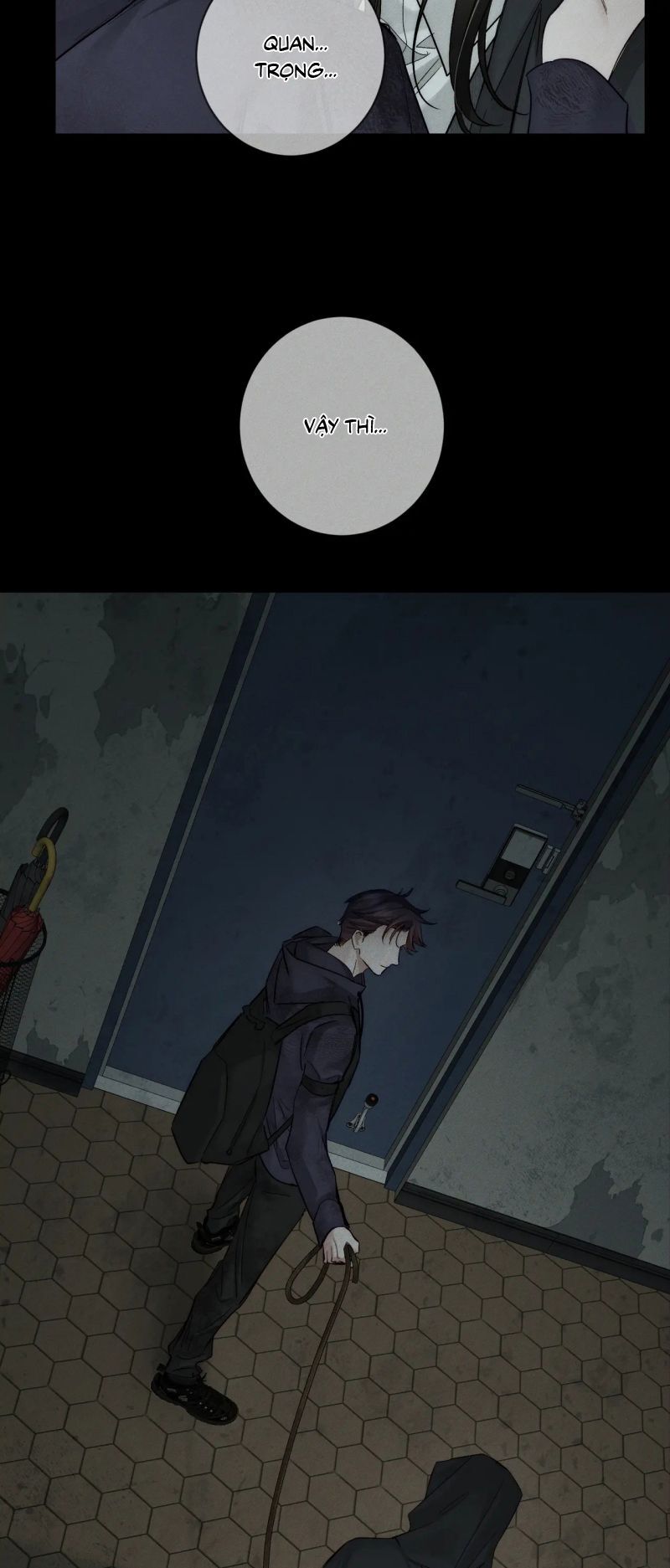 Nhân Vật Chính Chỉ Muốn Yêu Đương: Chapter 241