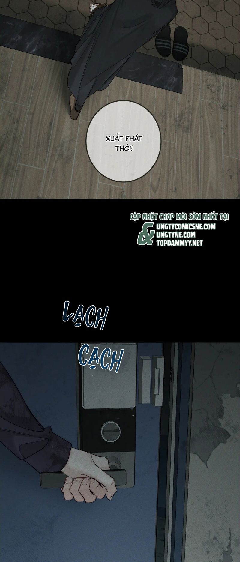 Nhân Vật Chính Chỉ Muốn Yêu Đương: Chapter 241