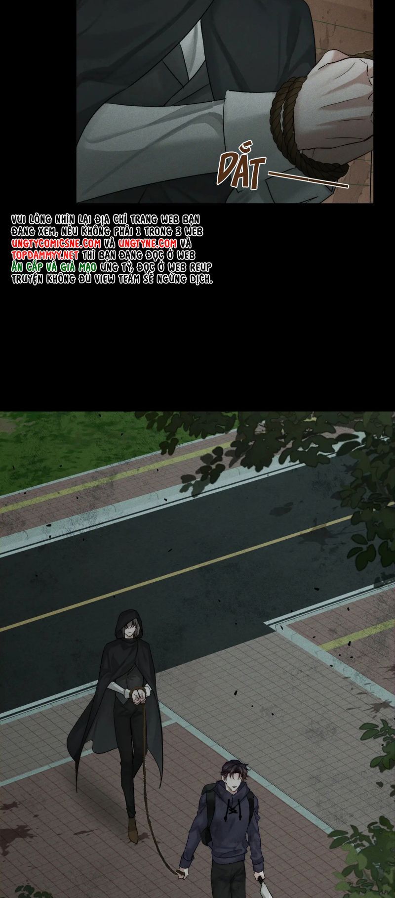 Nhân Vật Chính Chỉ Muốn Yêu Đương: Chapter 241