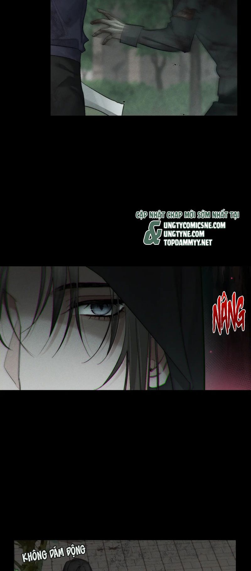 Nhân Vật Chính Chỉ Muốn Yêu Đương: Chapter 241