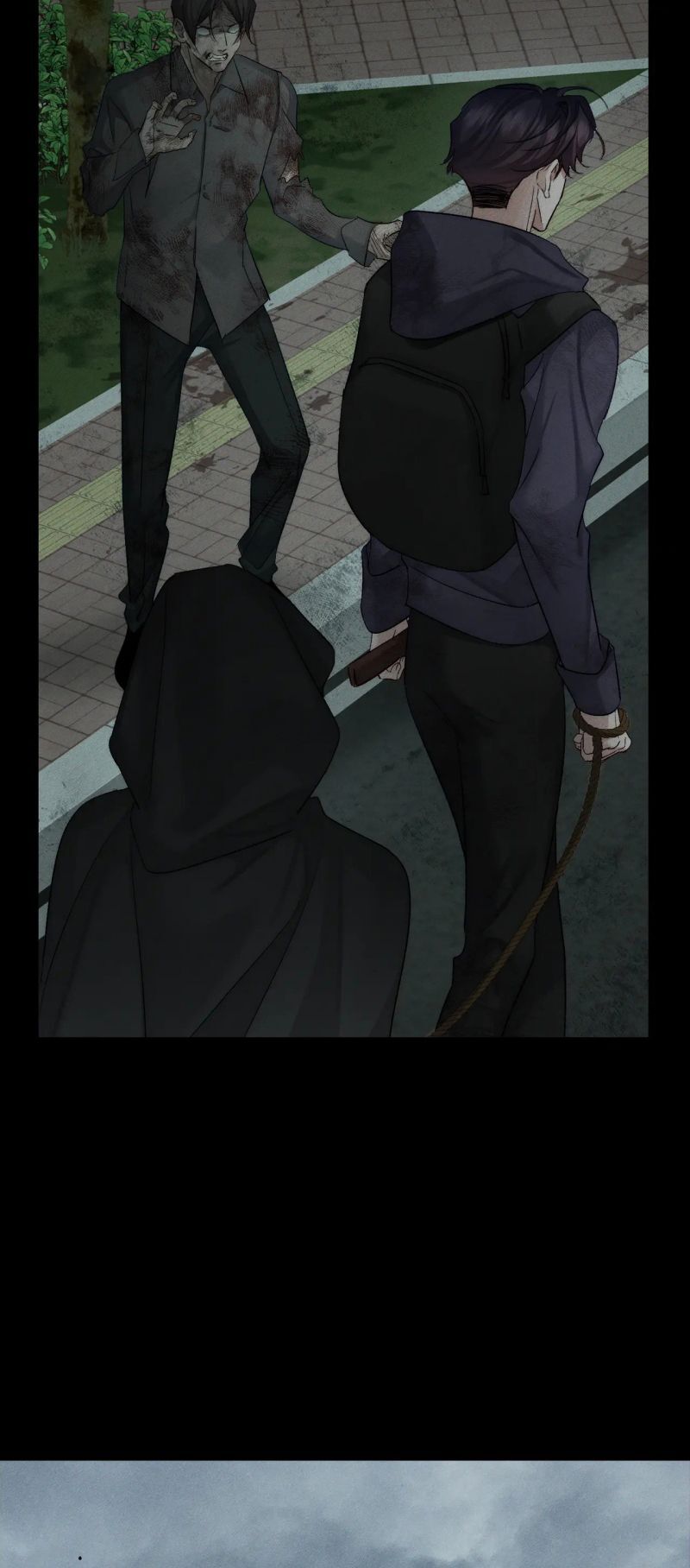 Nhân Vật Chính Chỉ Muốn Yêu Đương: Chapter 241