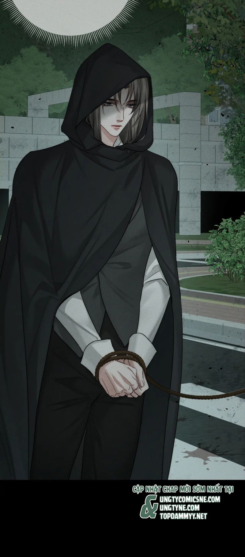 Nhân Vật Chính Chỉ Muốn Yêu Đương: Chapter 241