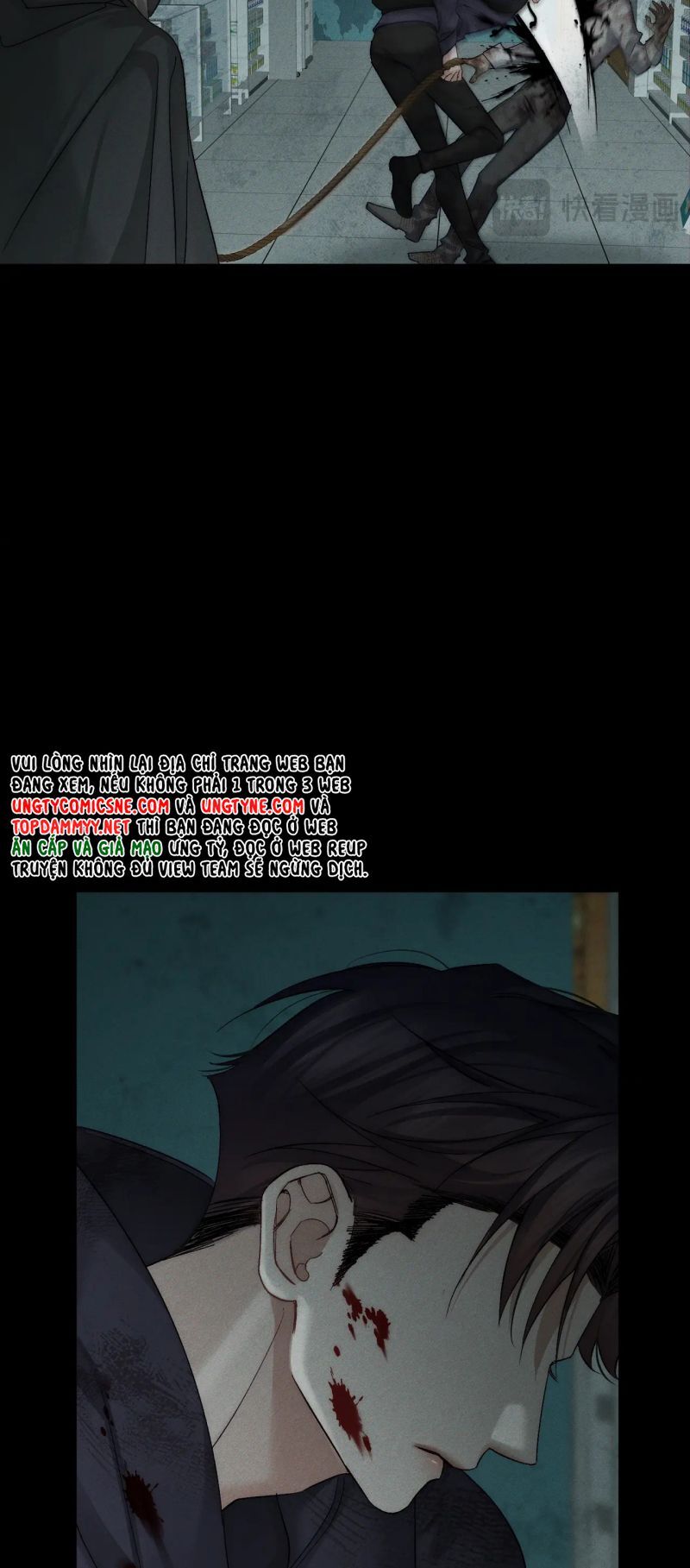 Nhân Vật Chính Chỉ Muốn Yêu Đương: Chapter 241