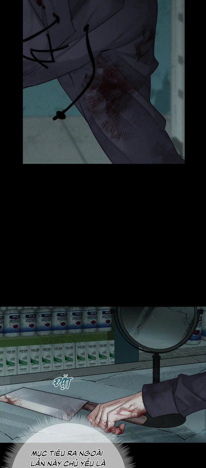 Nhân Vật Chính Chỉ Muốn Yêu Đương: Chapter 241