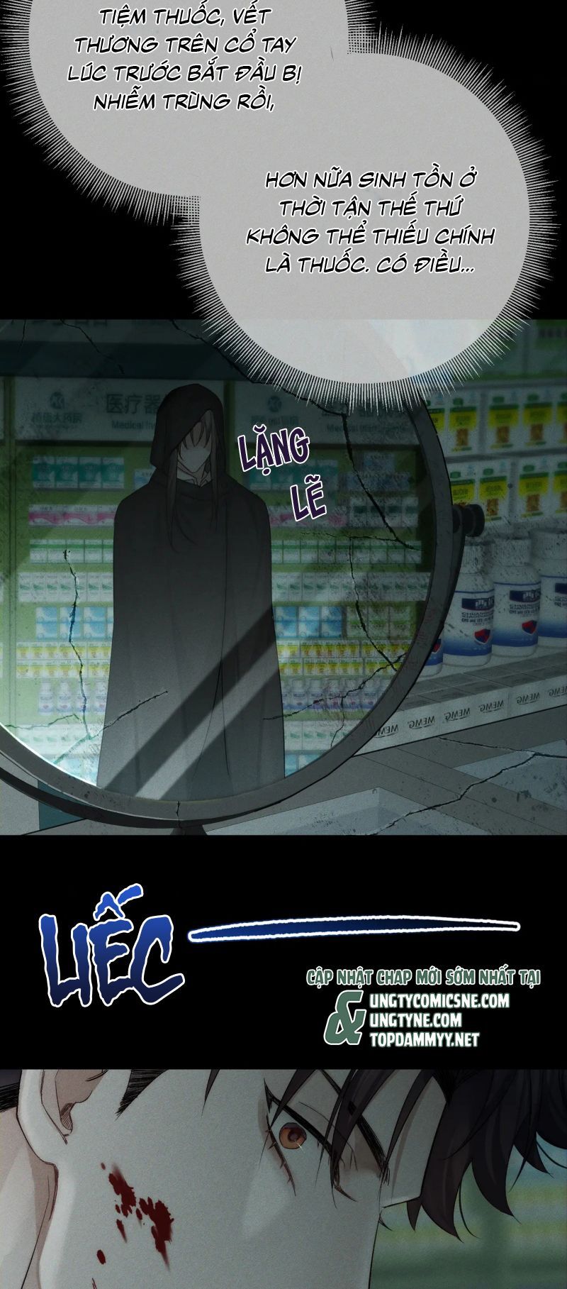 Nhân Vật Chính Chỉ Muốn Yêu Đương: Chapter 241