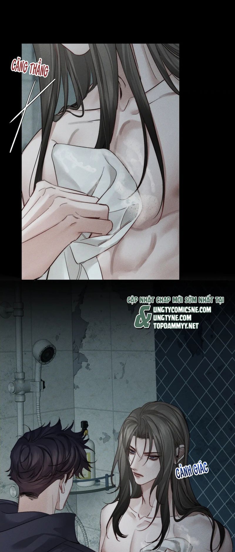 Nhân Vật Chính Chỉ Muốn Yêu Đương: Chapter 241