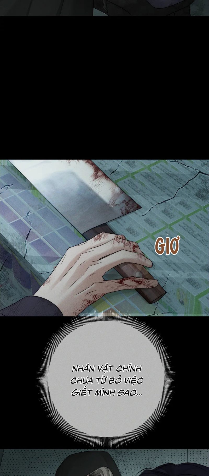 Nhân Vật Chính Chỉ Muốn Yêu Đương: Chapter 241