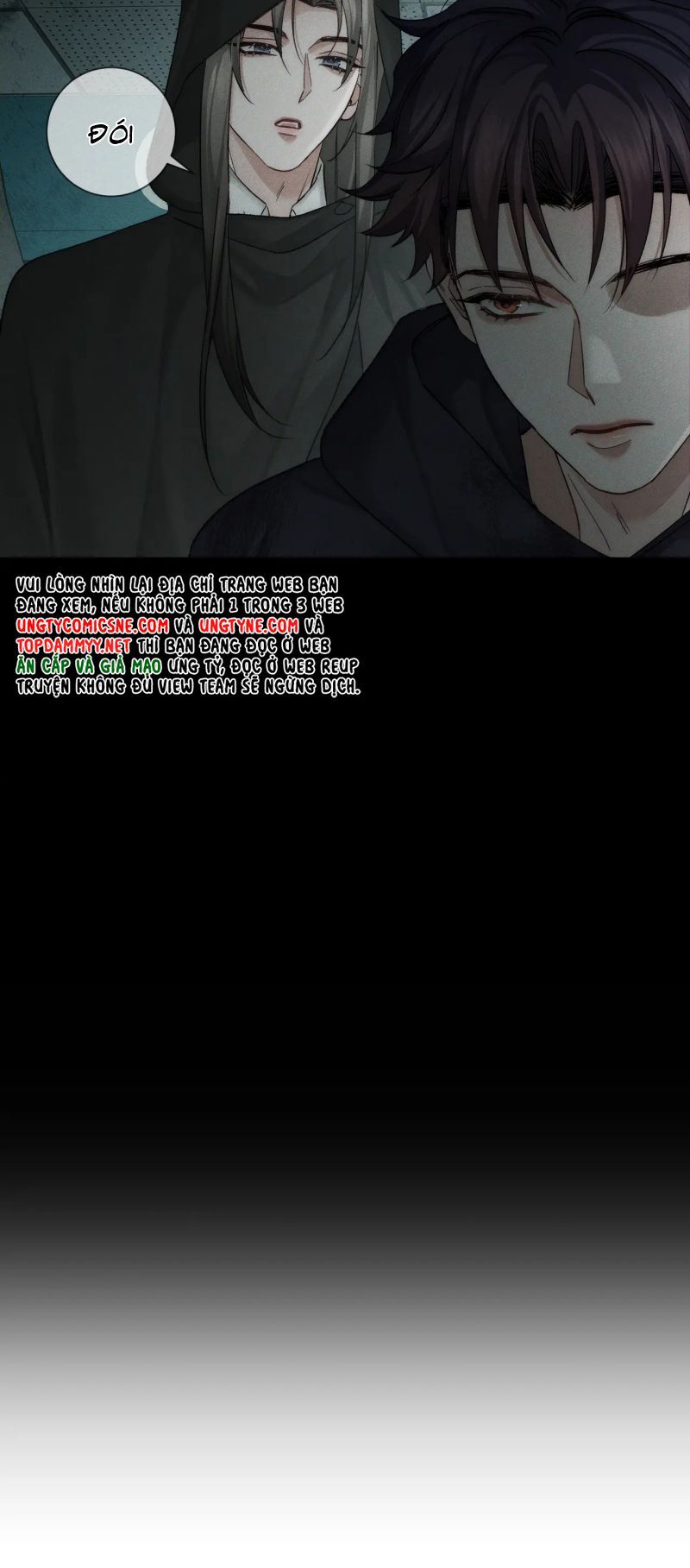 Nhân Vật Chính Chỉ Muốn Yêu Đương: Chapter 241