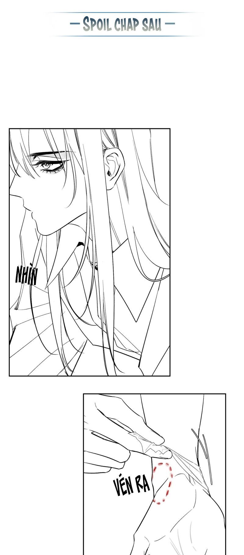 Nhân Vật Chính Chỉ Muốn Yêu Đương: Chapter 241