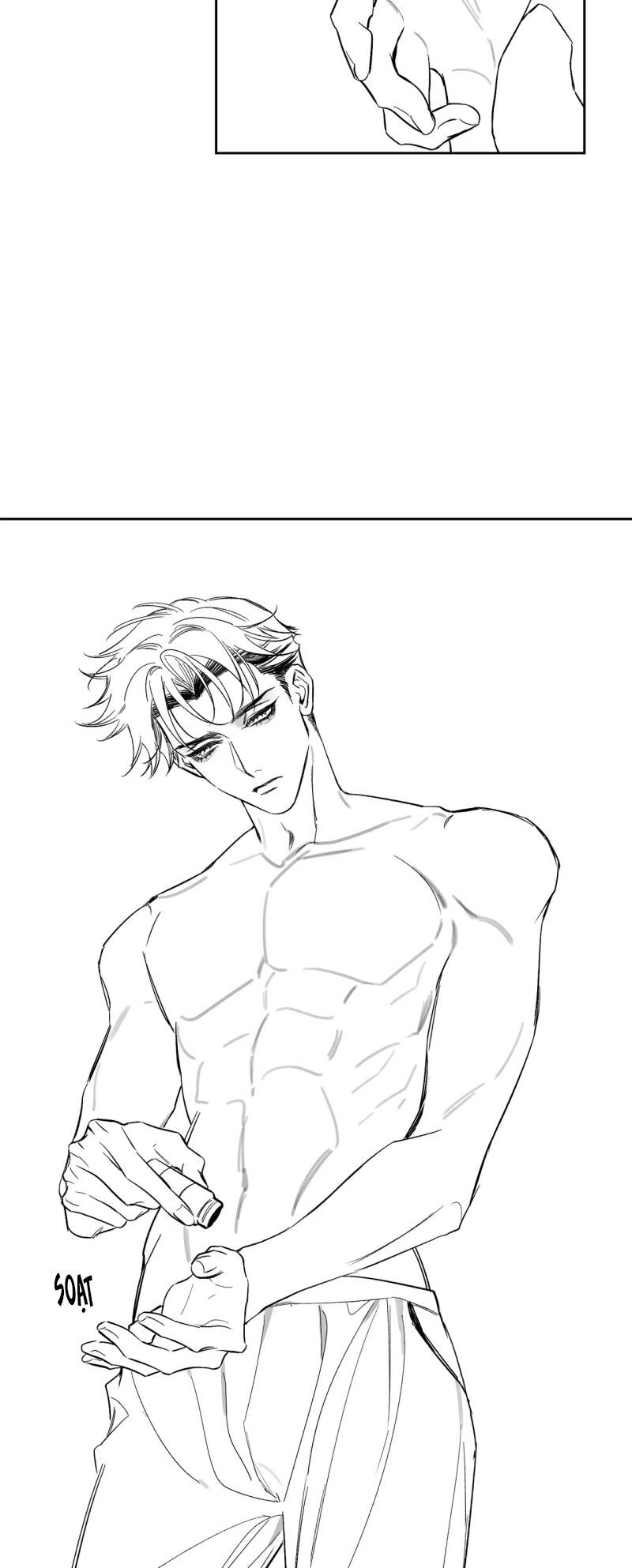 Nhân Vật Chính Chỉ Muốn Yêu Đương: Chapter 241