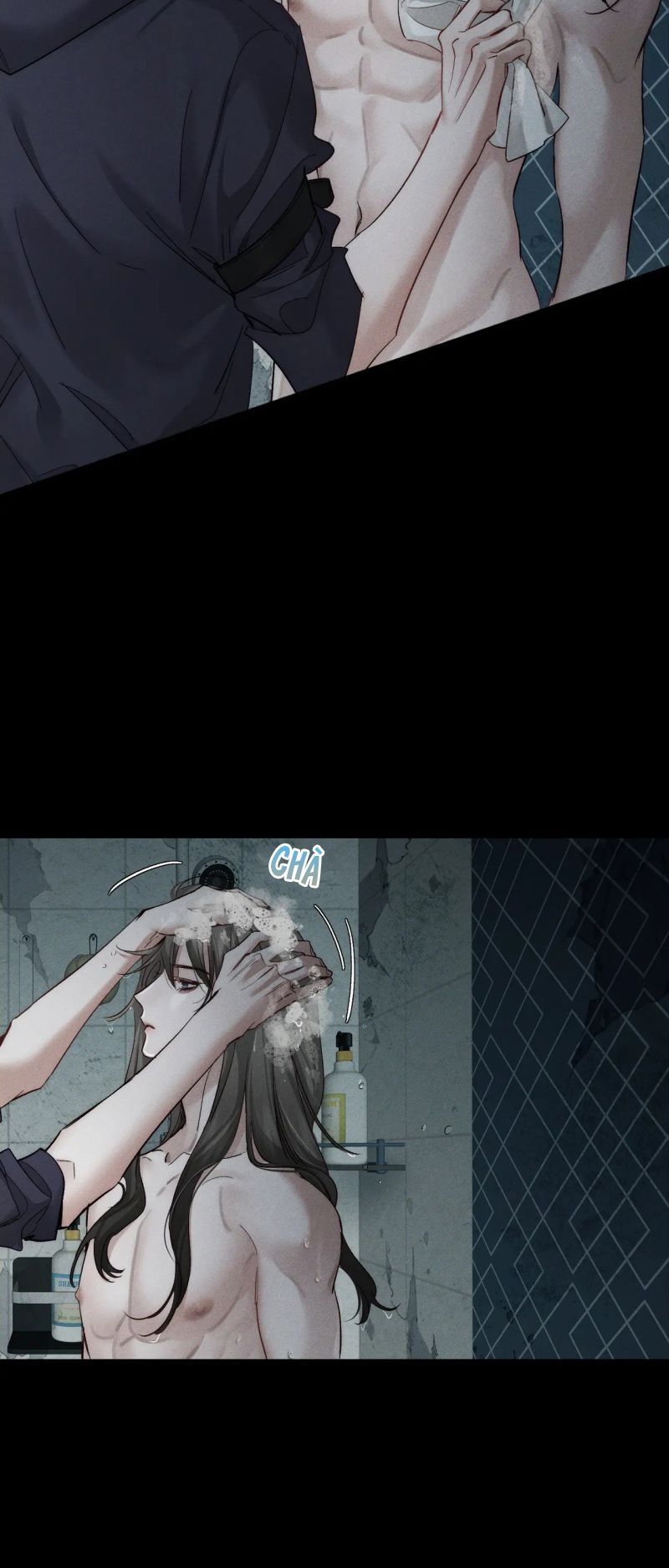 Nhân Vật Chính Chỉ Muốn Yêu Đương: Chapter 241