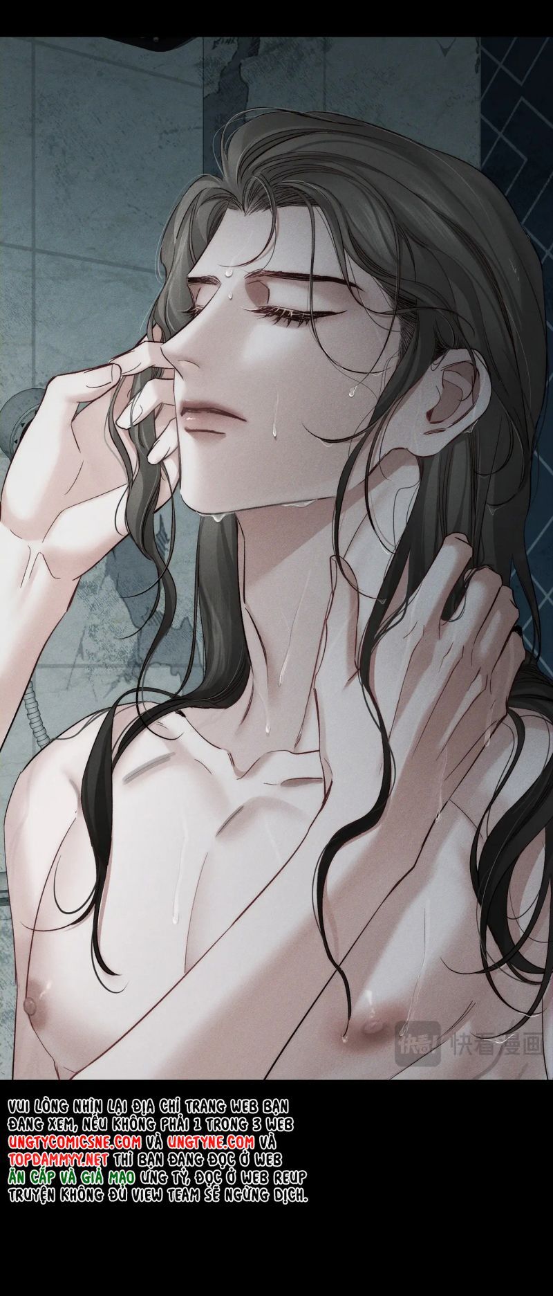 Nhân Vật Chính Chỉ Muốn Yêu Đương: Chapter 241