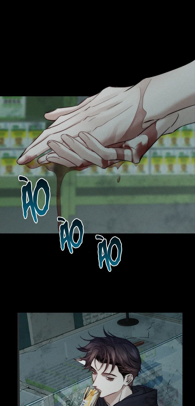 Nhân Vật Chính Chỉ Muốn Yêu Đương: Chapter 242