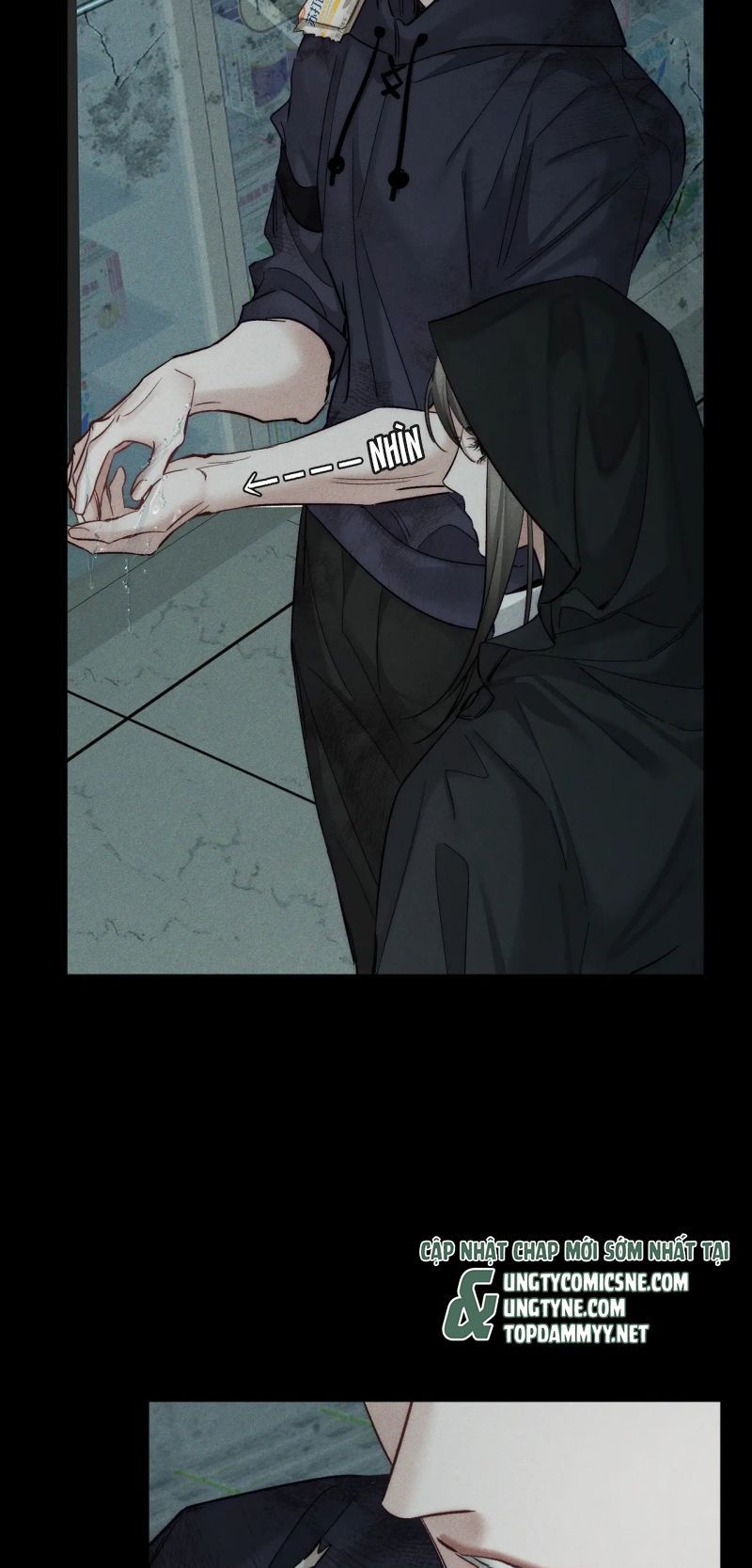 Nhân Vật Chính Chỉ Muốn Yêu Đương: Chapter 242