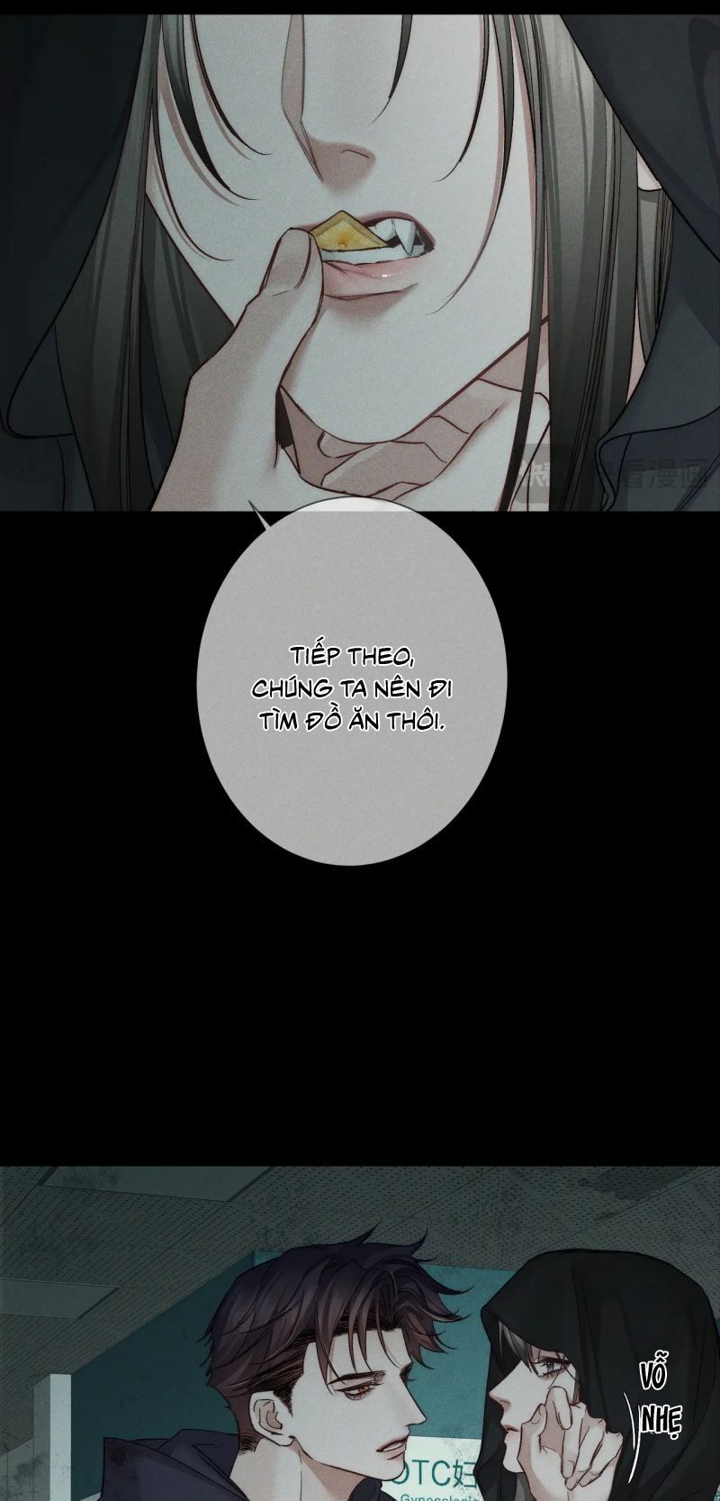 Nhân Vật Chính Chỉ Muốn Yêu Đương: Chapter 242