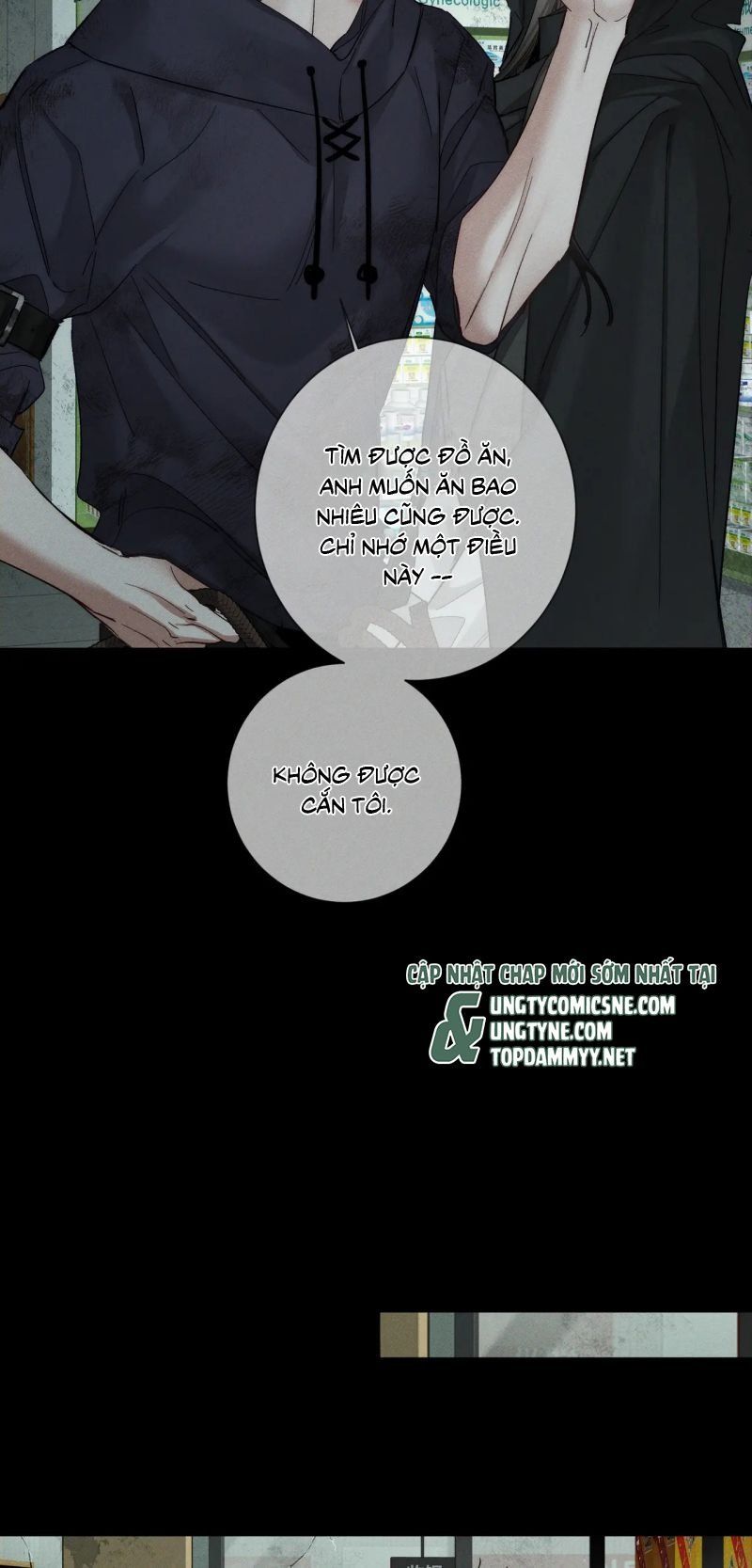 Nhân Vật Chính Chỉ Muốn Yêu Đương: Chapter 242