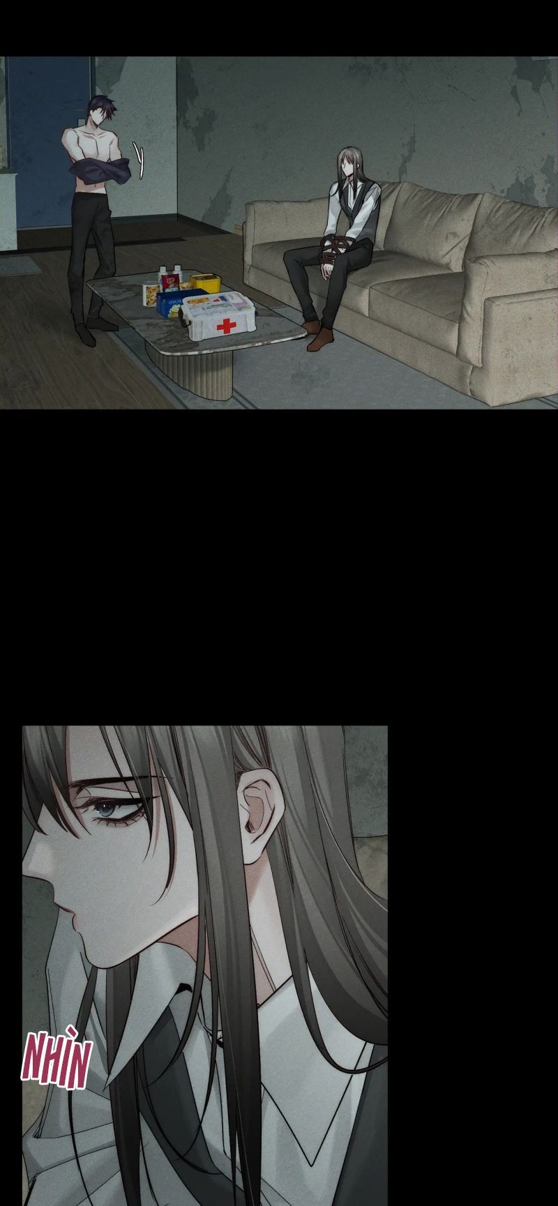 Nhân Vật Chính Chỉ Muốn Yêu Đương: Chapter 242