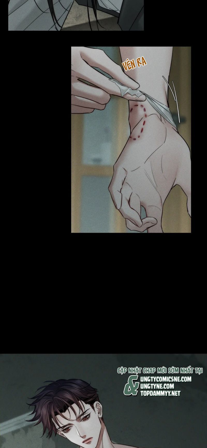 Nhân Vật Chính Chỉ Muốn Yêu Đương: Chapter 242