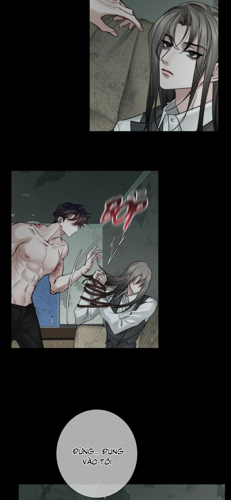 Nhân Vật Chính Chỉ Muốn Yêu Đương: Chapter 242