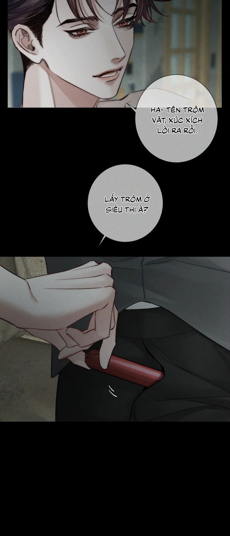 Nhân Vật Chính Chỉ Muốn Yêu Đương: Chapter 242