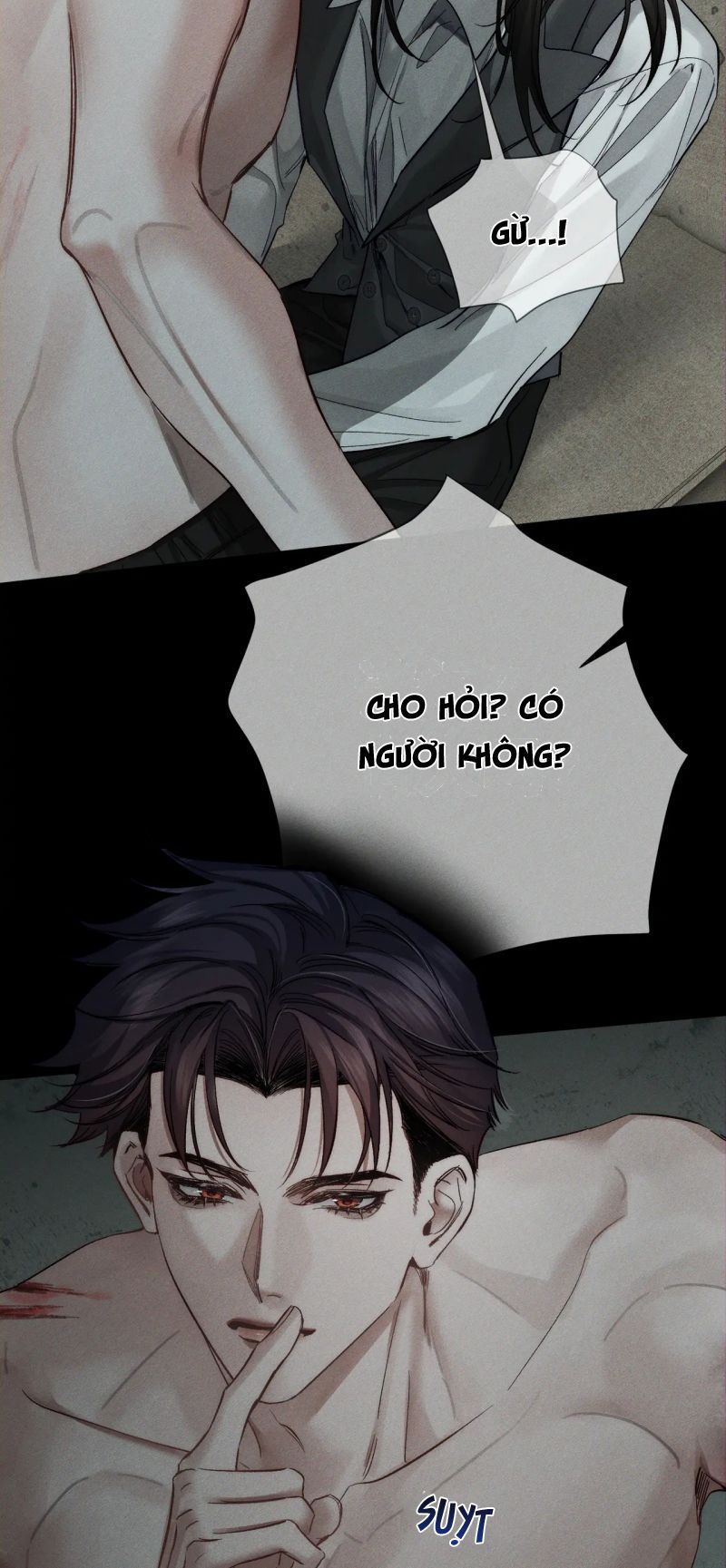 Nhân Vật Chính Chỉ Muốn Yêu Đương: Chapter 242