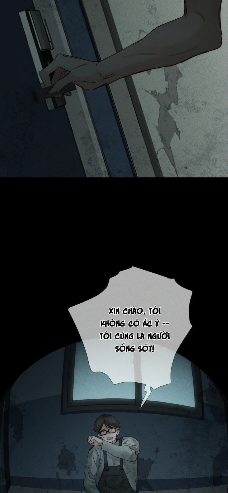 Nhân Vật Chính Chỉ Muốn Yêu Đương: Chapter 242