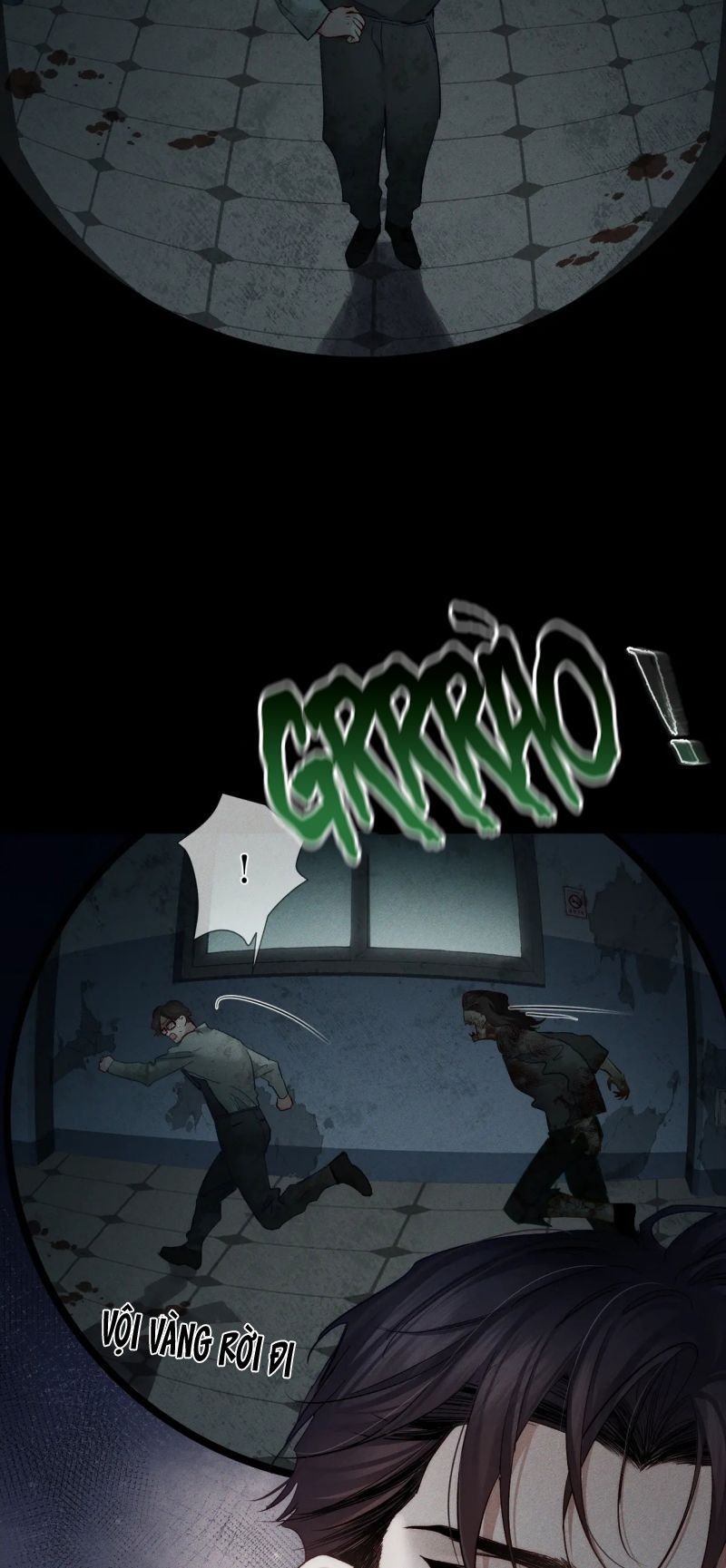 Nhân Vật Chính Chỉ Muốn Yêu Đương: Chapter 242