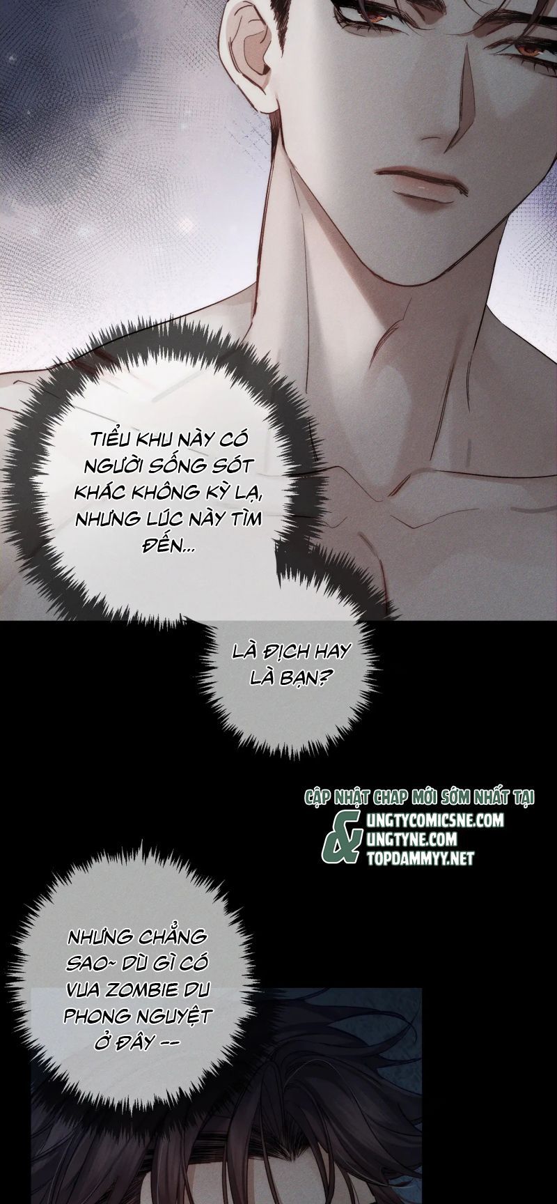 Nhân Vật Chính Chỉ Muốn Yêu Đương: Chapter 242