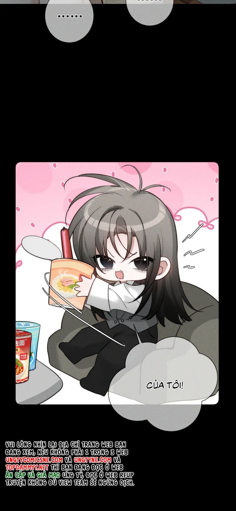 Nhân Vật Chính Chỉ Muốn Yêu Đương: Chapter 242